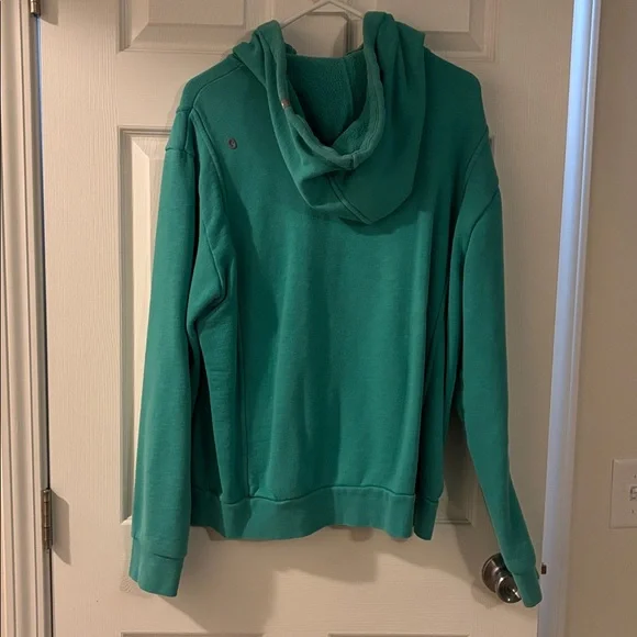 Figs hooded full zip sweatshirt - Picture 4 of 6